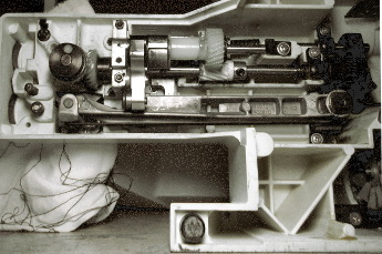 M�canisme m�diocre mais tr�s r�pandu